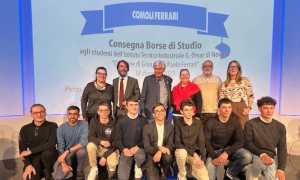 borse studio comoli ferrari 23