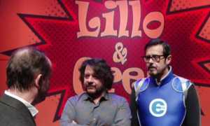 botti lillo e greg