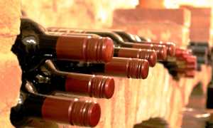 bottiglie vino