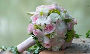 bouquet matrimonio