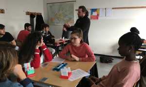 bridge liceo antonelli