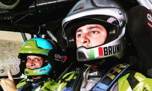 bruni rally naviga