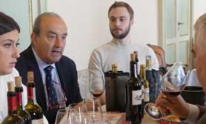 buyers foodwine