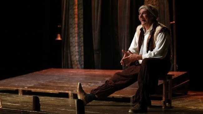 cabiria essere non essere 25