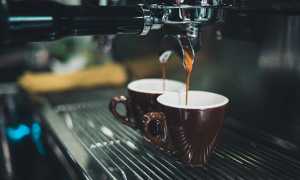 caffe bar tazzine