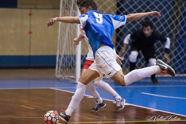 calcio 5 novara