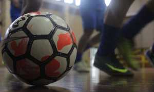 calcio a 5 