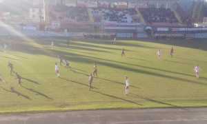calcio varese gozzano