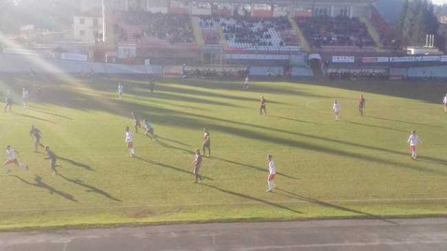 calcio varese gozzano