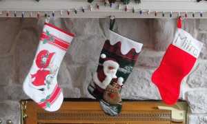 calze befana