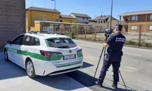 cameri autovelox