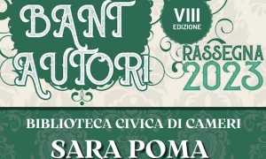 cameri bant poma