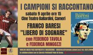 cameri baresi