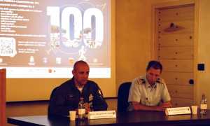 cameri conferenza