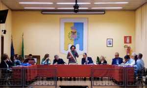 cameri consiglio comunale