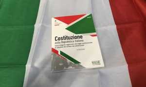 cameri costituzione