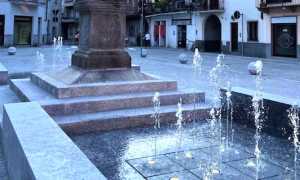 cameri fontana 1