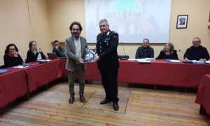 cameri furno