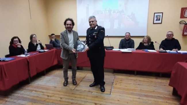 cameri furno