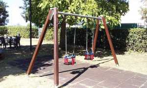 cameri giochi