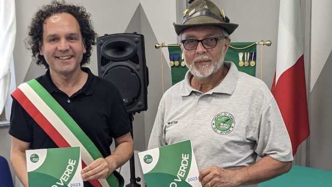 cameri libro verde alpini