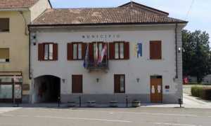 cameri municipio