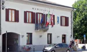 cameri municipio