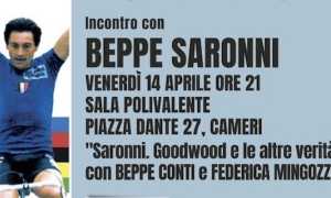 cameri saronni 
