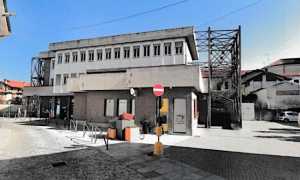 cameri scuola