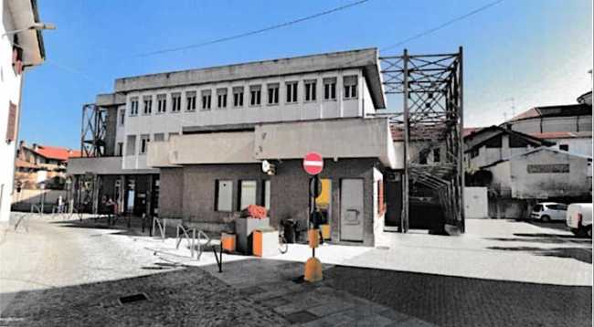 cameri scuola