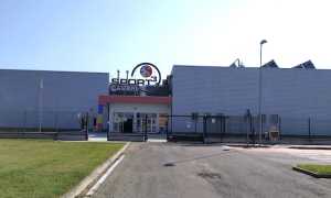 cameri sportcube