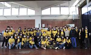cameri uniexpo
