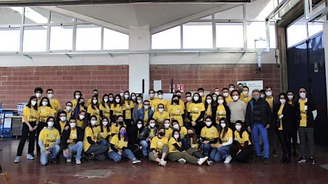cameri uniexpo