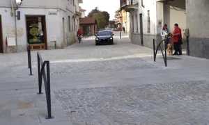 cameri via baracca