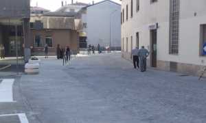 cameri via baracca