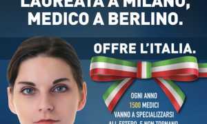 campagna medici