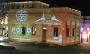 campagna polio