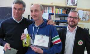 campionato dama