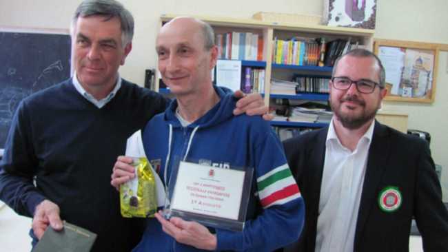 campionato dama