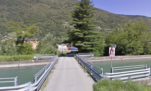 canale villa