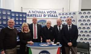 candidati fdi