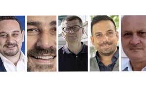 candidati novara