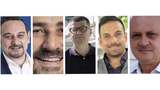 candidati novara