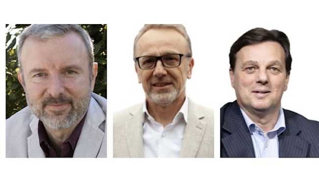 candidati oleggio