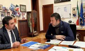 canelli salvini