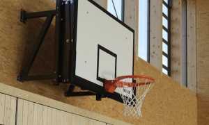 canestro basket