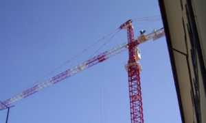 cantiere gru