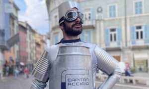 capitan acciaio 2