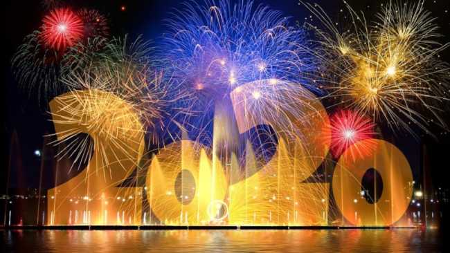 capodanno