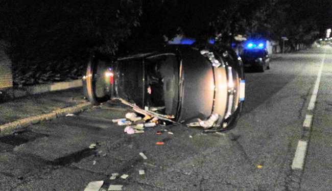 cappotto trecate vigili b